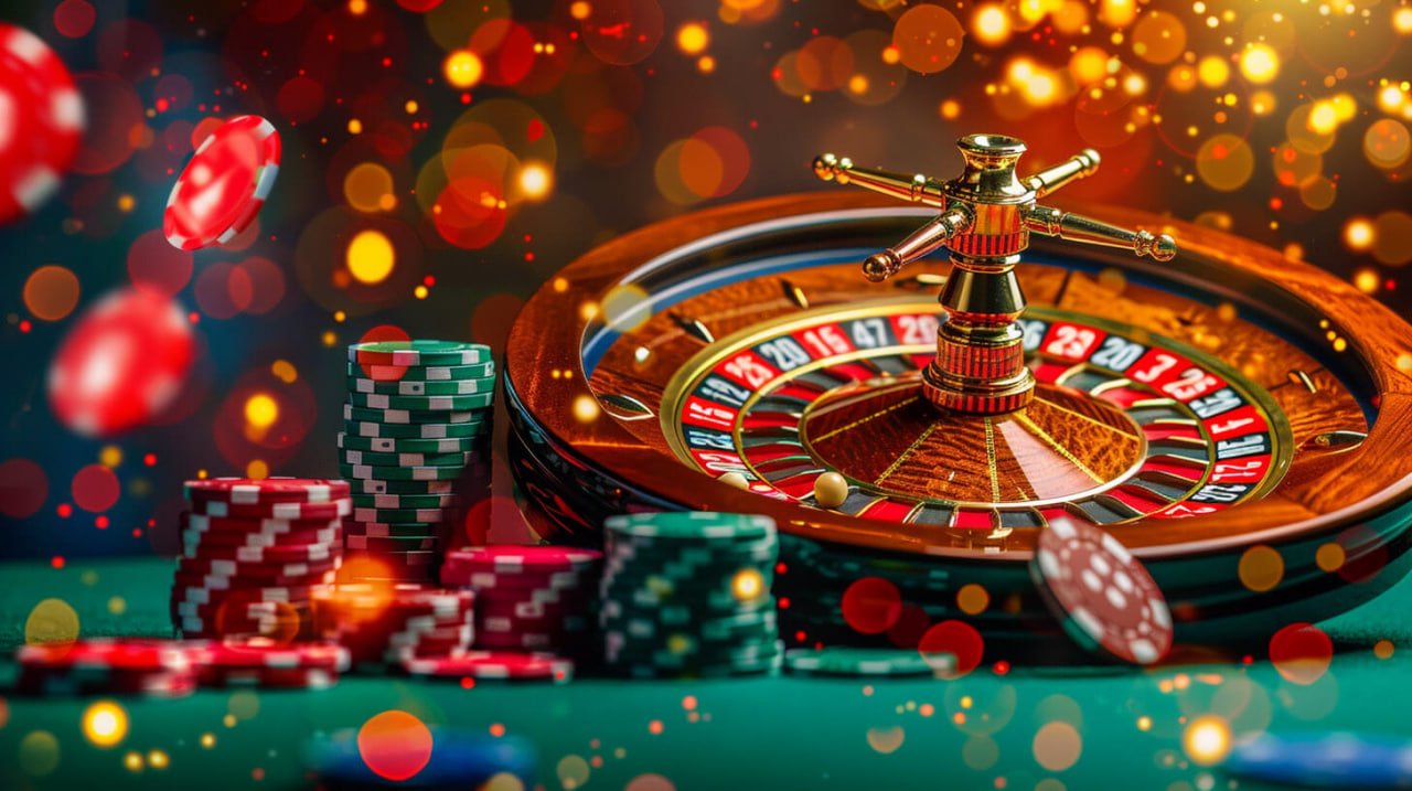 Fortune Tiger Slot Game