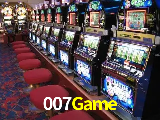 Slot Games Collection