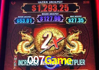 Prosperity Fortune Tree - PG Soft Slot