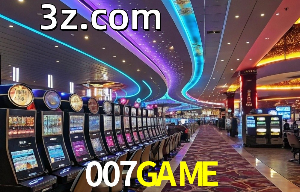 007GAME