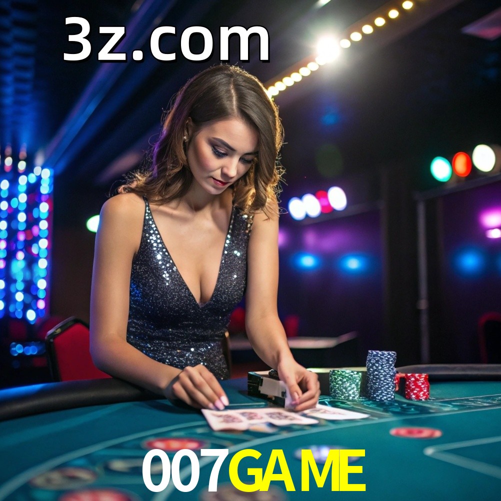 007GAME
