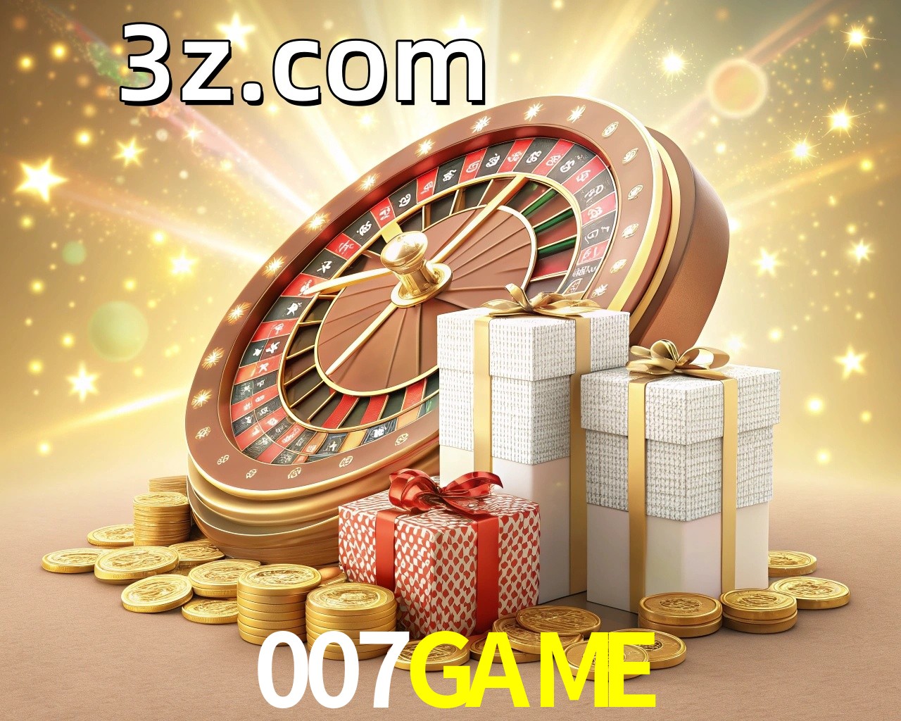 007GAME