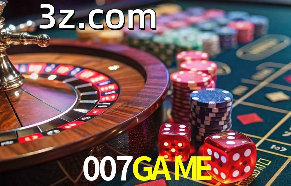 007GAME