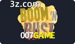 Boom or Bust