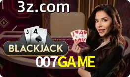Live Blackjack